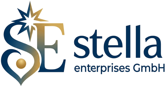 Ein Angebot der stella enterprises GmbH